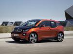 BMW i3 2014 года